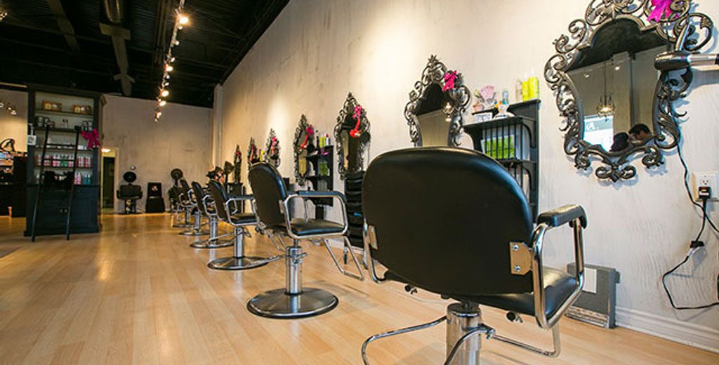 How A Hair Salon Is Making The World A Better Place - Good Canada